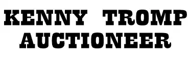Kenny Tromp Auctioneer